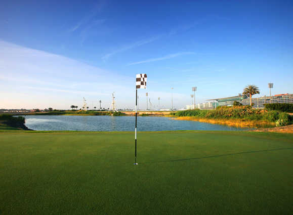The Track, Meydan Golf - photo 2