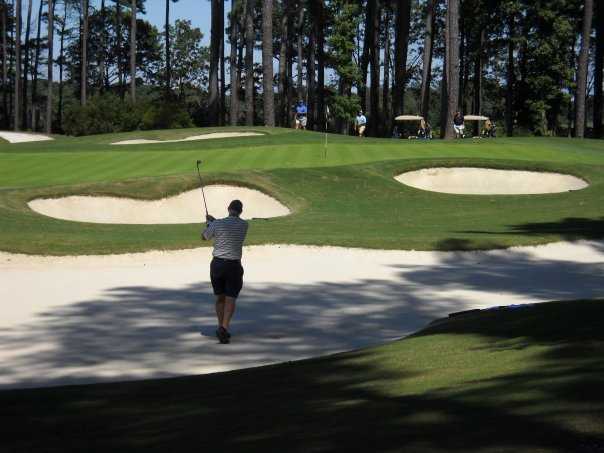Bay Creek Resort & Club - photo 3
