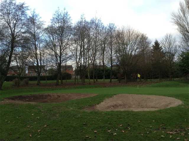 The Pastures Golf Club - photo 3