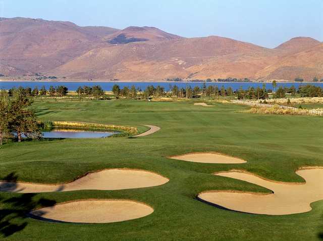 Toiyabe Golf Club - photo 3