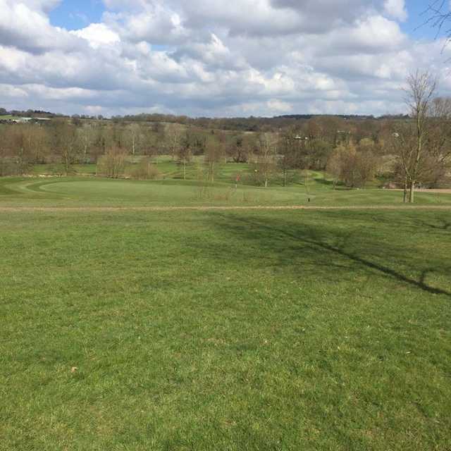 Colne Valley Golf Club - photo 7