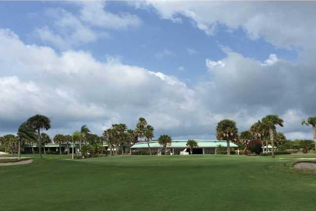 Lake Venice Golf Club - photo 1