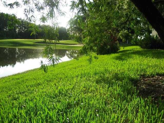 Timber Greens Country Club - photo 3