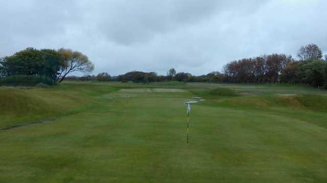 Southport Golf Links - photo 6
