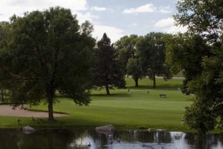 Cimarron Park Golf Course - photo 2