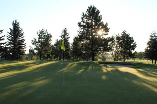 Stony Plain Golf & CC - photo 1