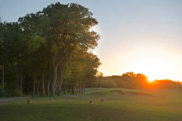 Southern Oaks Golf Club - TX - photo 3