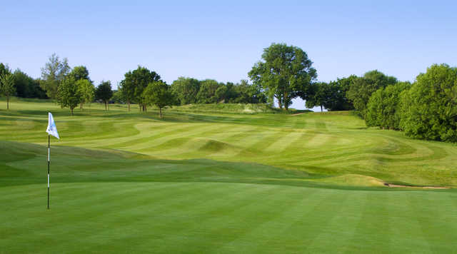 Bath Golf Club - photo 3