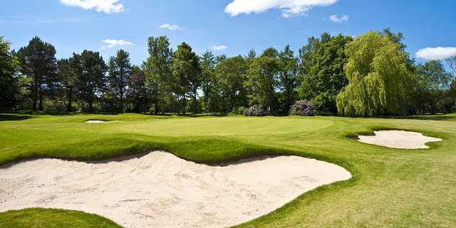 York Golf Club