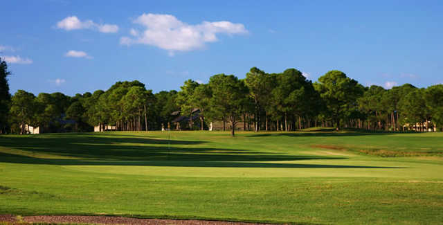 Seascape Golf Course (FL) at Seascape Golf Resort - photo 5