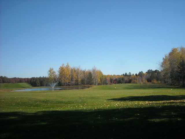 Gordon Pines Golf Club - photo 4