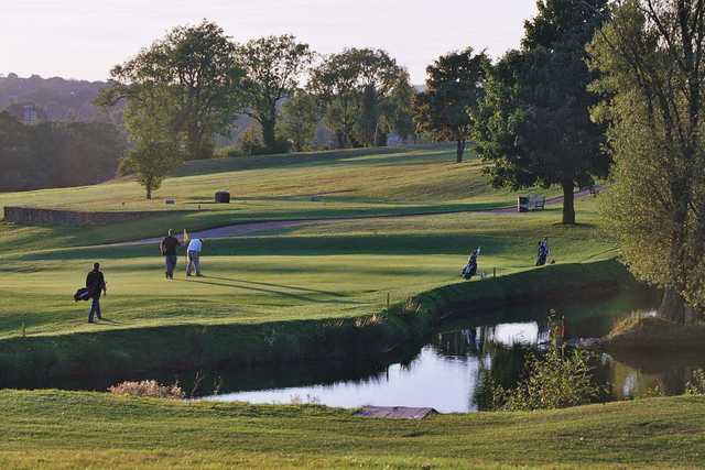 Forest of Dean Golf Club - photo 2