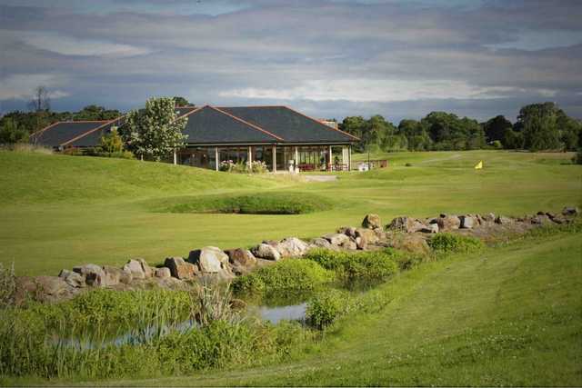 The Oaks at Mollington Golf Club - photo 3