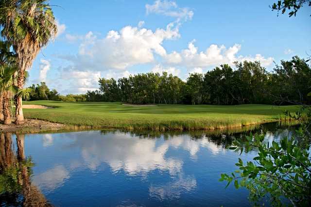 Riviera Cancun Golf Club