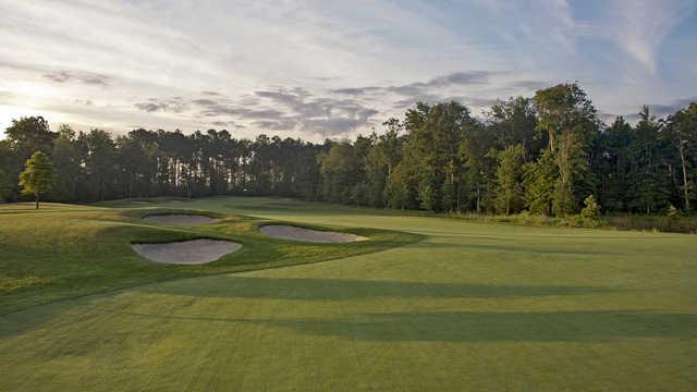Bayside Resort Golf Club - photo 6