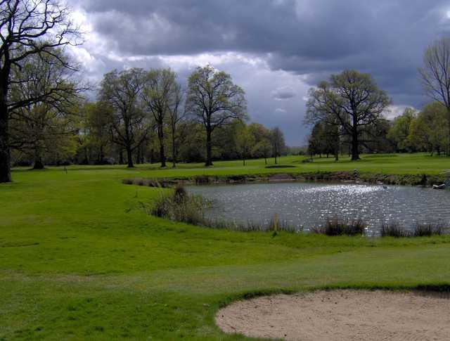 Ryston Park Golf Club - photo 3