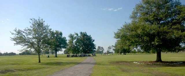 Osceola Golf Course - photo 2