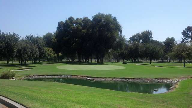 El Dorado Park Golf Course - photo 2