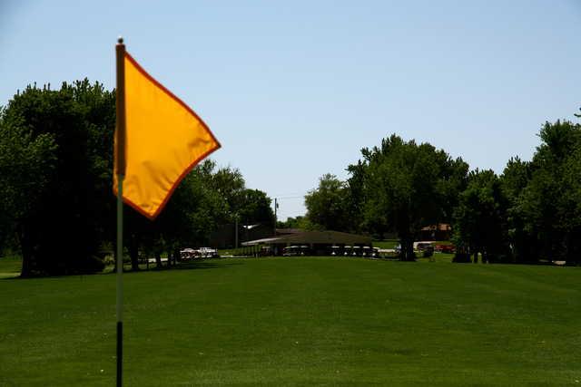 Nishna Hills Golf Club - photo 2