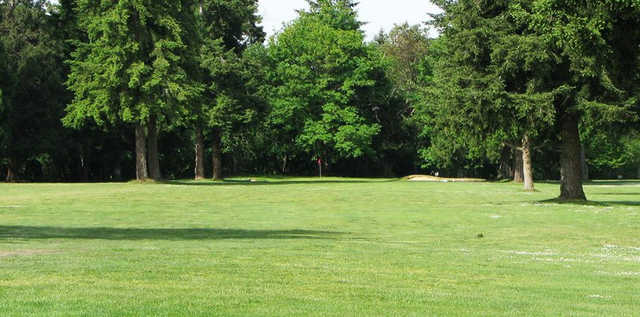 Fort Steilacoom Golf Course - photo 2
