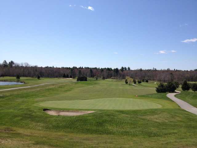Nonesuch River Golf Club - photo 2