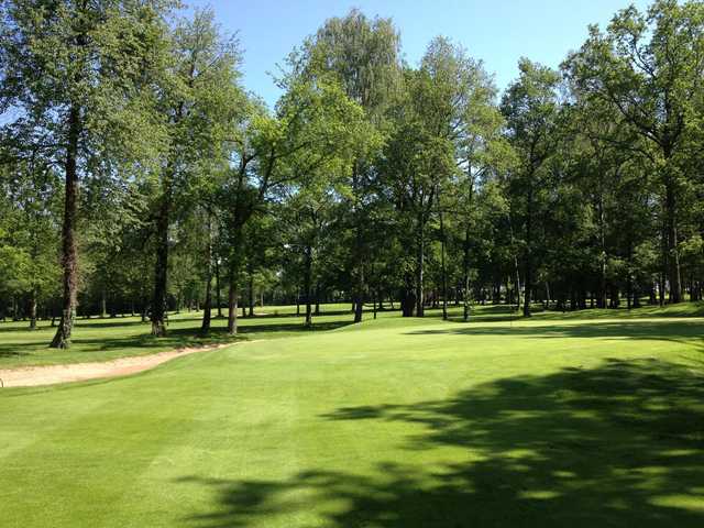 Golf de Reims