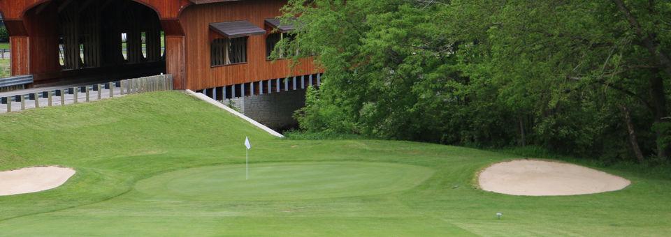 Kings Mill Golf Club - photo 4