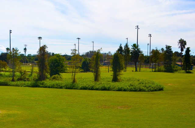 Mangrove Bay Golf Course - photo 5