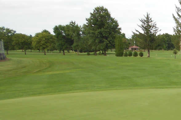 Tipton Country Club - photo 2