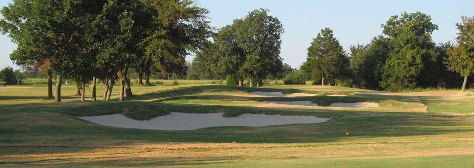 Arrowhead State Park Golf Course - photo 3