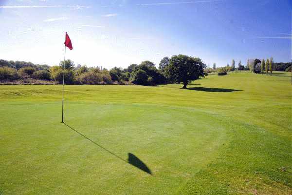 Chestfield Golf Club - photo 5