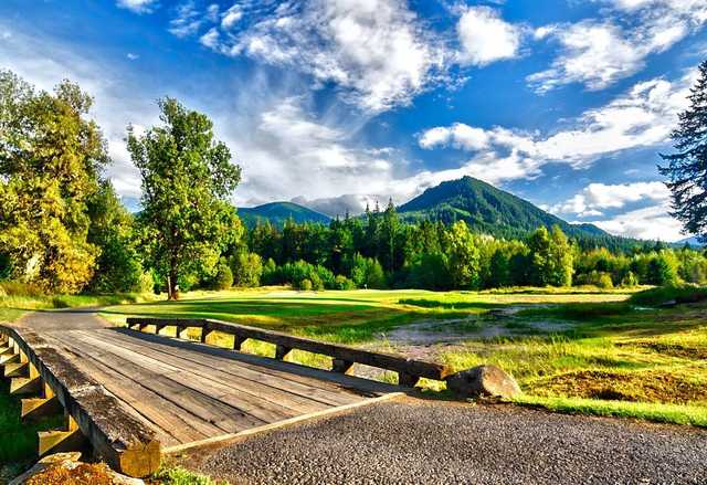 Tokatee Golf Club - photo 2