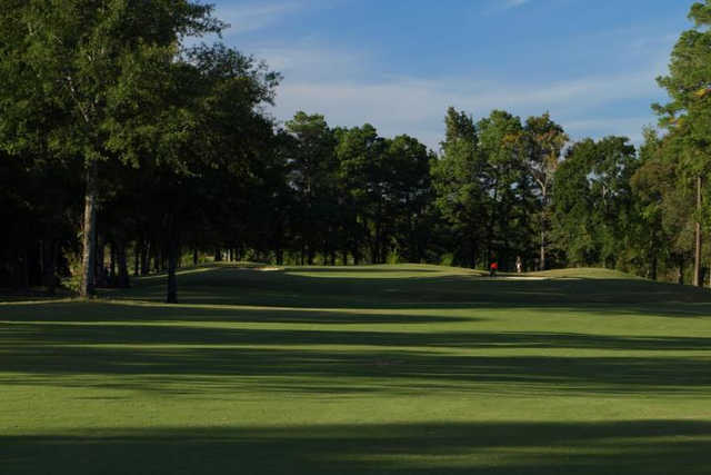 Oakhurst Golf Club