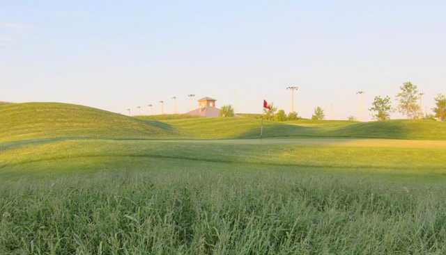 Waterloo Golf Academy - photo 1