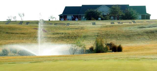 Timberlinks - photo 7