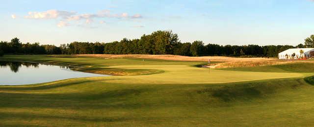 Seneca Hickory Stick Golf Club - photo 4