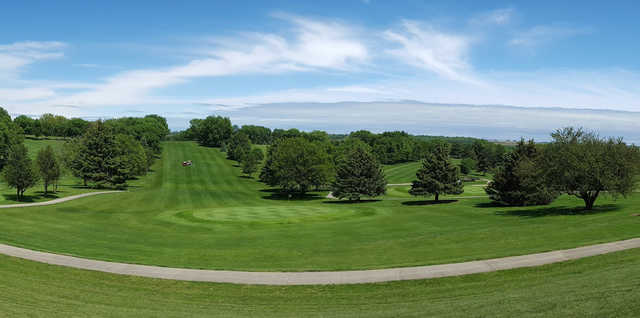 Avoca Golf Course