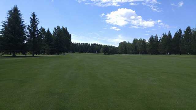 Silver Creek Golf Course - photo 4