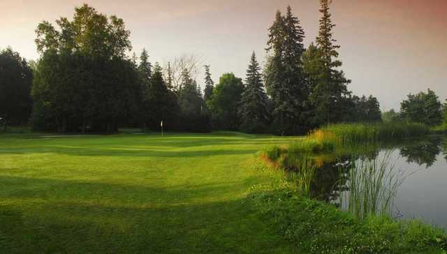 Orangeville Golf Club - photo 6