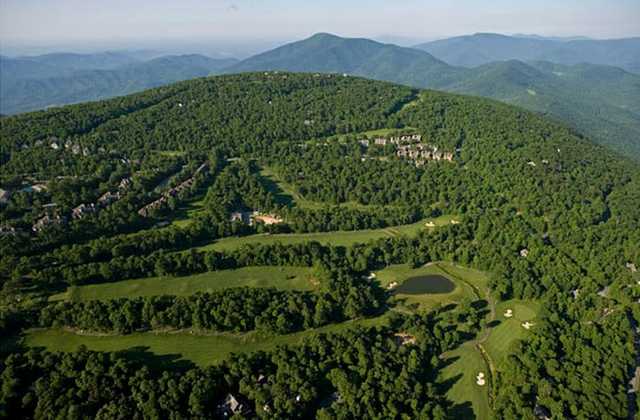 Wintergreen Resort - Devils Knob - photo 3