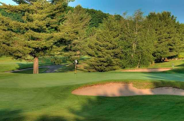 Gaylord Golf Club - photo 5