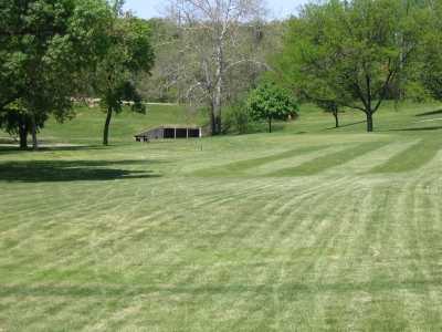 Pasfield Golf Course - photo 3