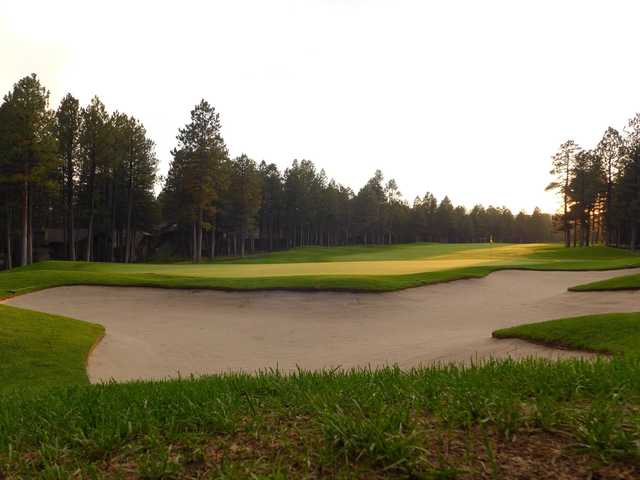 Forest Highlands Golf Club - photo 5