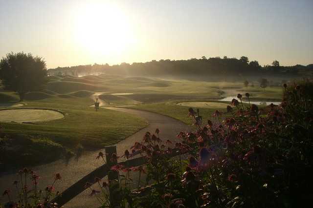 Ironwood Golf Course - photo 2