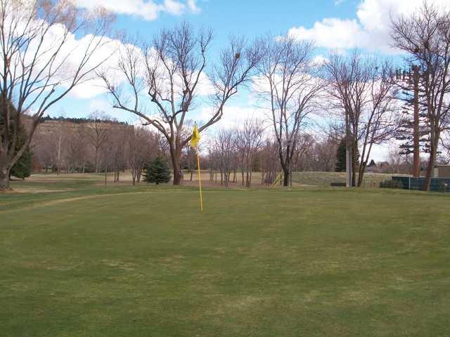Yellowstone Country Club