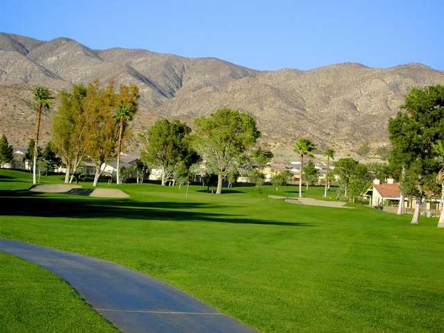 Mission Lakes Country Club