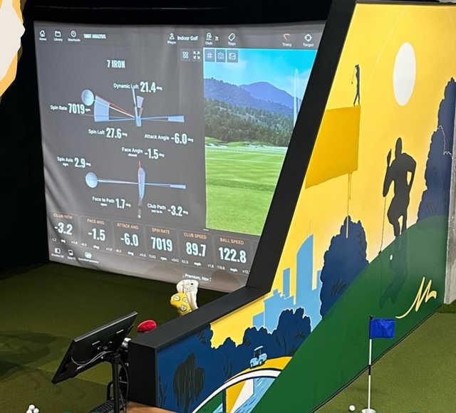 Indoor Golf RVA - photo 2