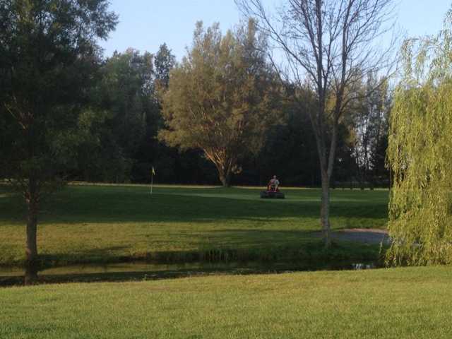 Golden Sands Golf Course - photo 4