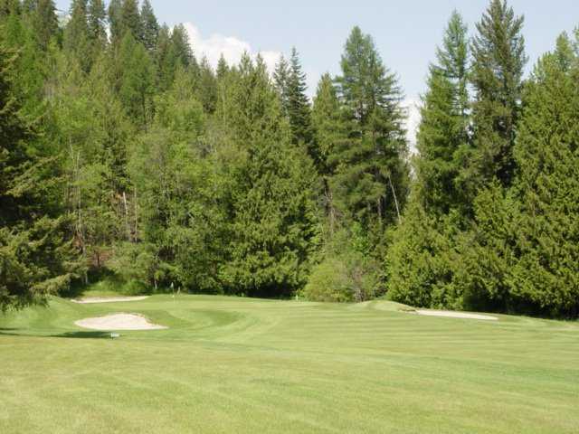 Mirror Lake Golf Course - photo 3