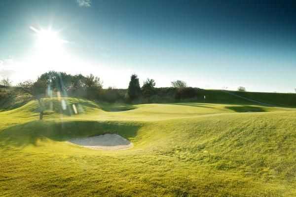 Whitley Bay Golf Club - photo 6